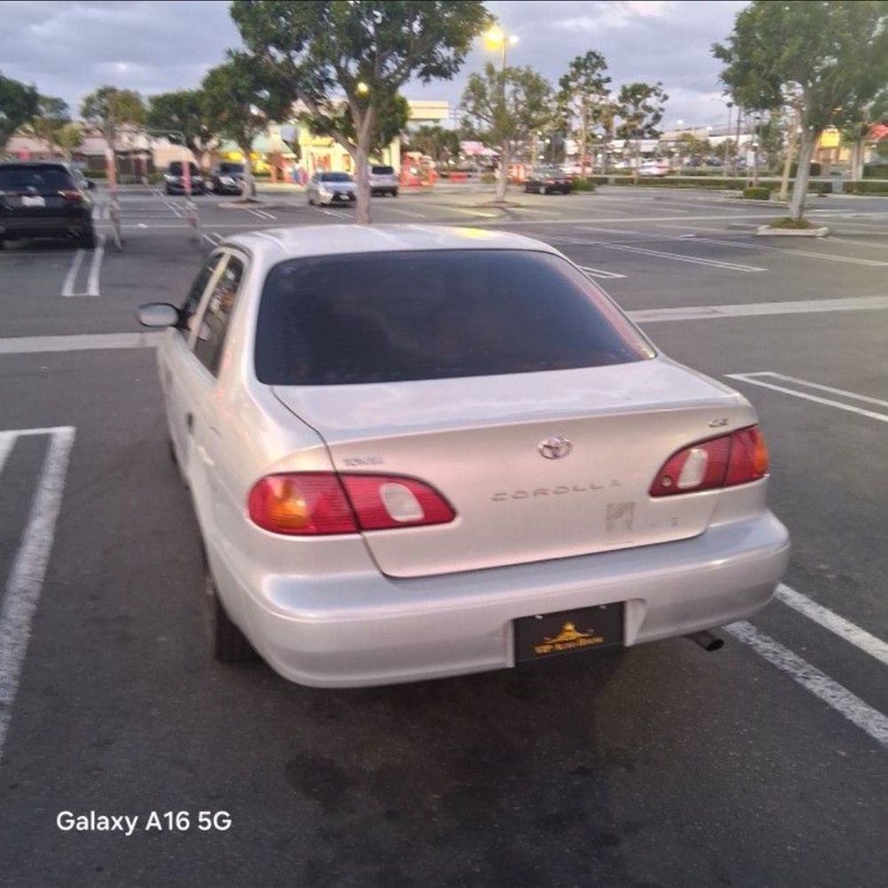 Always Mobile Mechanics - this is my Toyota Corolla that's being worked on! - Auto Repair Near Me Always Mobile Mechanics - this is my Toyota Corolla that's being worked on! - Auto Repair Near Me