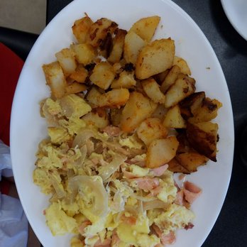 Robert's Restaurant - Breakfast & Brunch Near Me - Dania, Florida Robert's Restaurant - Breakfast & Brunch Near Me - Dania, Florida