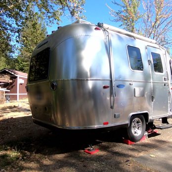 Benbow KOA - Campgrounds Near Me - Garberville, California