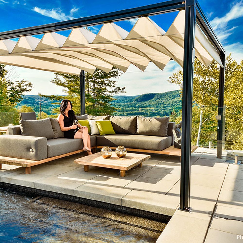 Equinox Outdoor Concepts - Patio Coverings Near Me - Conway, Arkansas