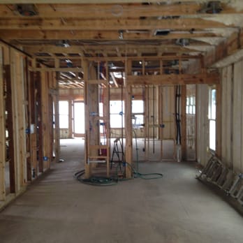 Susuras Electric - Complete Wire and Electrical Installation (Before Wall Cover) - Heights Remodel - Electricians Near Me - Houston, Texas
