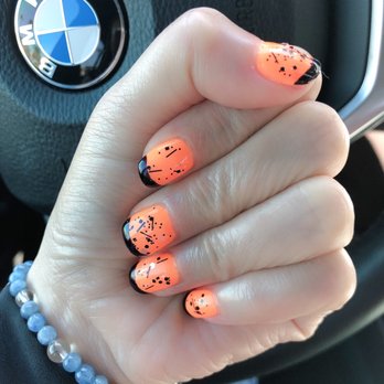 Fancy Nails - Nail Salons Near Me - Torrance, California