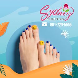 Sydney Nails & Spa
