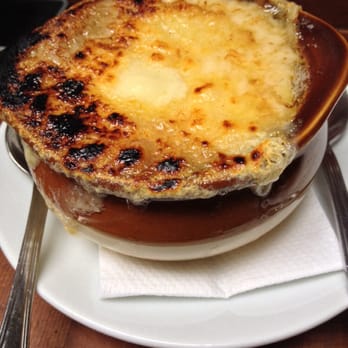 Cafe Triskell - French Near Me - Astoria, New York