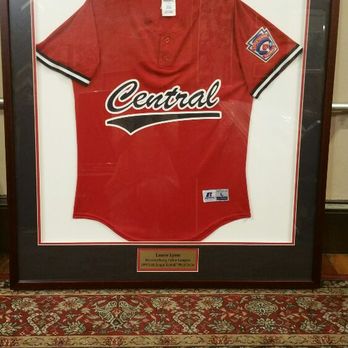 The Williamsport Frame Shop - Custom shadow box fir sports memorabilia - Framing Near Me - Williamsport, Pennsylvania The Williamsport Frame Shop - Custom shadow box fir sports memorabilia - Framing Near Me - Williamsport, Pennsylvania