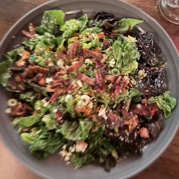 Paloma - Salad - Cocktail Bars Near Me - Santa Barbara, California