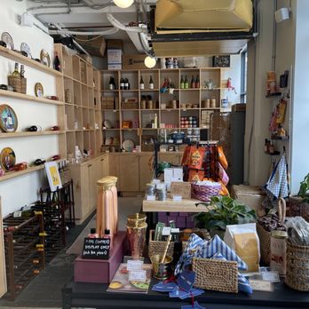 Fontainhas - Coffee & Tea Near Me - Brooklyn, New York