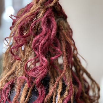 Fiercelocks - Hair Stylists Near Me - Tacoma, Washington