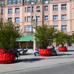 Pasinger Marienplatz