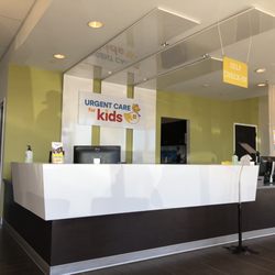 Urgent Care for Kids - Cedar Park