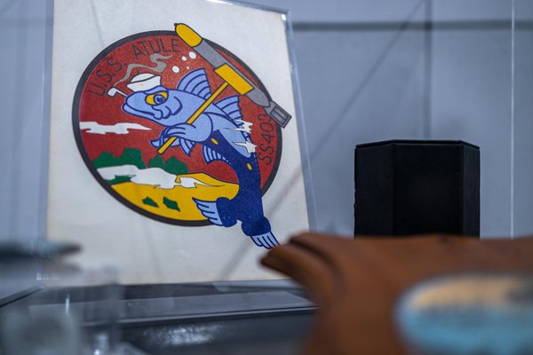 Coronado Historical Association and Coronado Museum by null