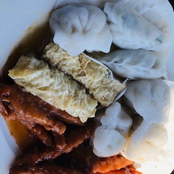 Fu Kee Bao Dim - Dim Sum Near Me - Scarborough, Ontario