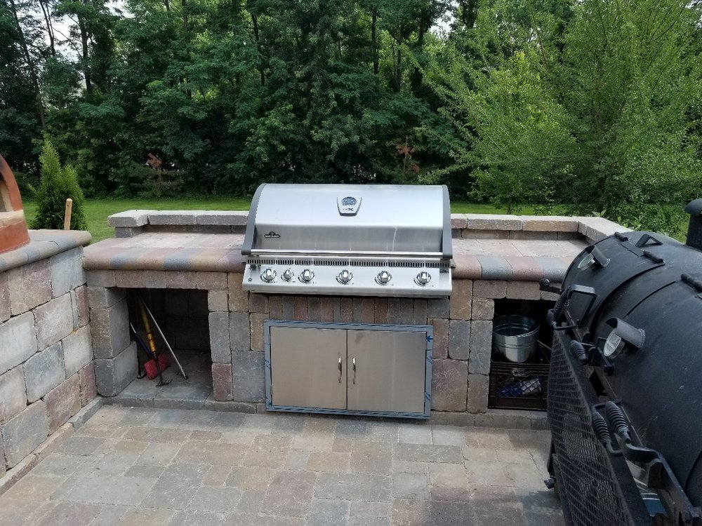 LANDSCAPES COMPLETE Updated August 2024 48 Photos 25012