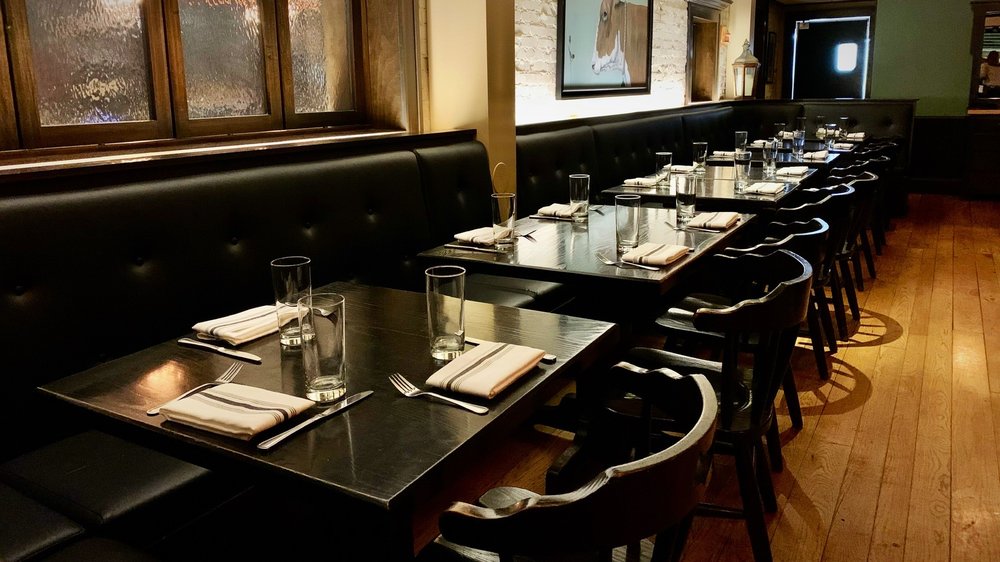 Heritage Tavern