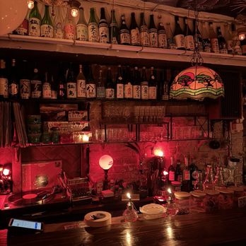 Steight - Bars Near Me - New York, New York Steight - Bars Near Me - New York, New York