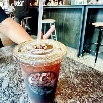 Local Coffee Founders - Americano - Coffee & Tea Near Me - San Antonio, Texas