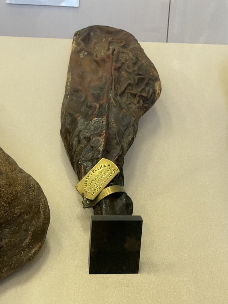 Isle Of Wight County Museum