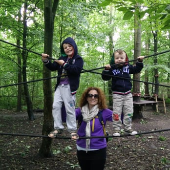 Amsterdamse Bos - Adventures in the forest - Public Services & Government Near Me - Amstelveen, New Hampshire