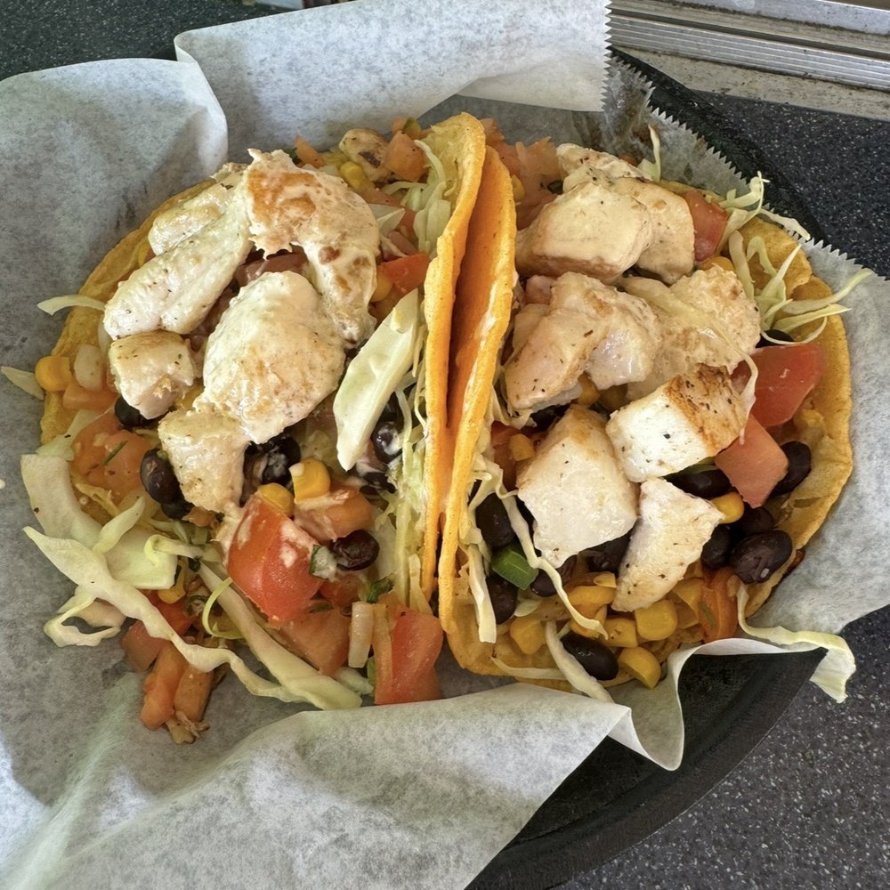 Papi's Grill - Fish tacos! - Tacos Near Me - Pismo Beach, California Papi's Grill - Fish tacos! - Tacos Near Me - Pismo Beach, California