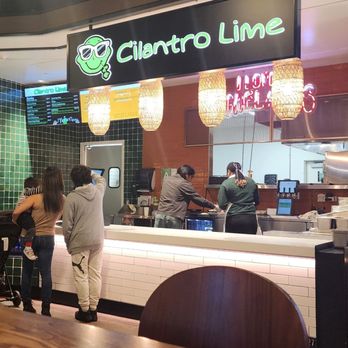 Cilantro Lime - Front of store - Mexican Near Me - Canoga Park, California Cilantro Lime - Front of store - Mexican Near Me - Canoga Park, California
