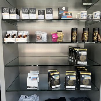 Dollop Coffee Co - Coffee & Tea Near Me - Chicago, Illinois Dollop Coffee Co - Coffee & Tea Near Me - Chicago, Illinois