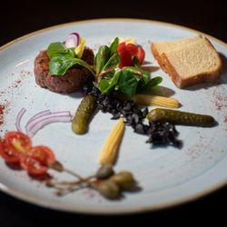 Restaurant Sternensee