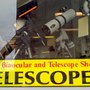 Photo of The Binocular and Telescope Shop