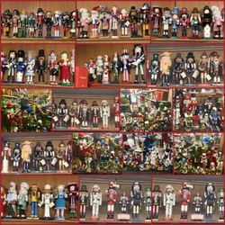 Village Wine & Liquor - Village Wine Annual Holiday Nutcracker Display