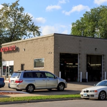 Action Auto Systems - Auto Repair Near Me - Minneapolis, Minnesota Action Auto Systems - Auto Repair Near Me - Minneapolis, Minnesota