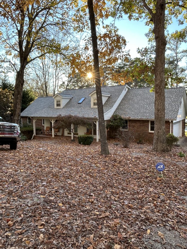 Slide of Atlanta Roofing & Restoration