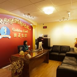 Golden Feet Reflexology - Golden Feet: Front Desk Unit 317, 550 West Broadway, Vancouver