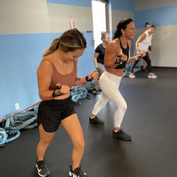Burn Boot Camp