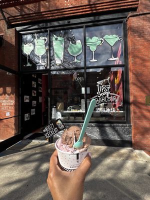 Tipsy Scoop D.C. by null
