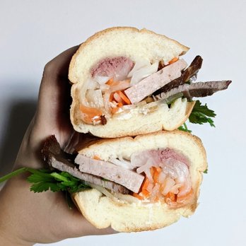 Pham's Rice Bowl - Banh Mi - Vietnamese Near Me - Minneapolis, Minnesota