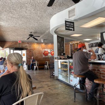 Paulie's - Dining area - Sandwiches Near Me - Houston, Texas Paulie's - Dining area - Sandwiches Near Me - Houston, Texas