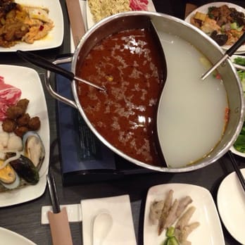Hot PoinT - Chinese Near Me - Cologne, NW