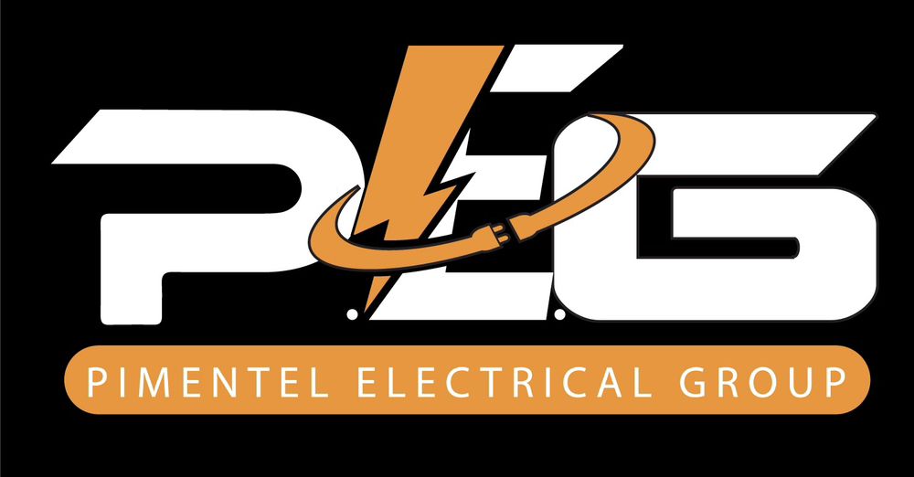 Slide of PEG Electric