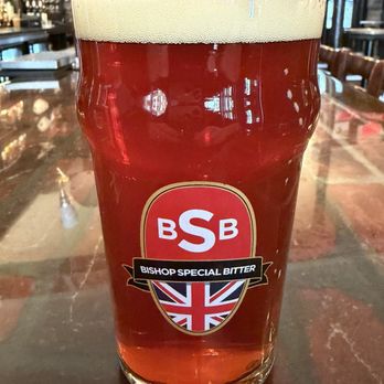 Wolf & Workman - Pubs Near Me - Montreal, Quebec