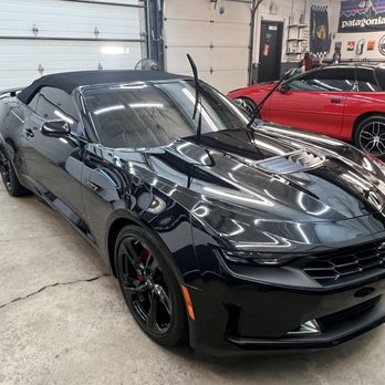 AC Auto Detailing - Auto Detailing Near Me - Oshkosh, Wisconsin