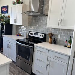 MGA Cleaning Services