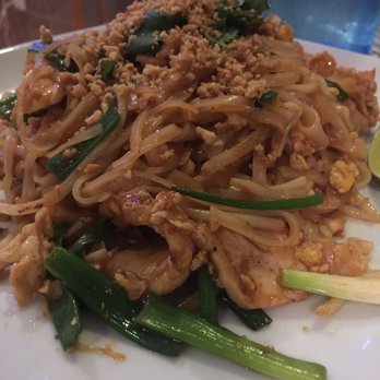 Thai Arroy - N1. Pad Thai - Thai Near Me - Virginia Beach, Virginia