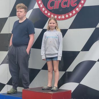 Broadway Grand Prix - Arcades Near Me - Myrtle Beach, South Carolina