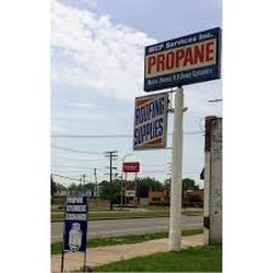 Motor City Propane