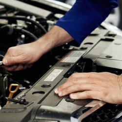 C.W. Exhaust & Auto Care
