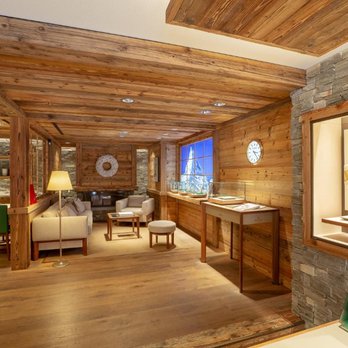 Bucherer - Jewelry Near Me - Zermatt, VS