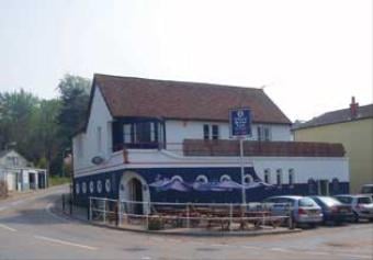 The Pilot Boat Inn by null