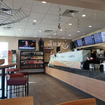 Dunkin' - Donuts Near Me - Northridge, California Dunkin' - Donuts Near Me - Northridge, California