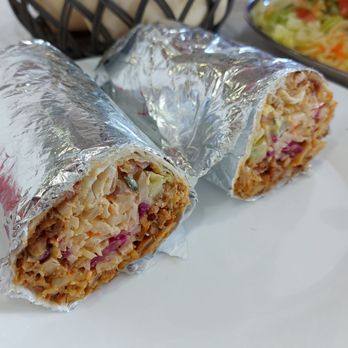 Taksim Doner - Chicken doner wrap. - Middle Eastern Near Me - Toronto, Ontario Taksim Doner - Chicken doner wrap. - Middle Eastern Near Me - Toronto, Ontario