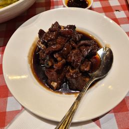 Sweet and Sour Pork Ribs