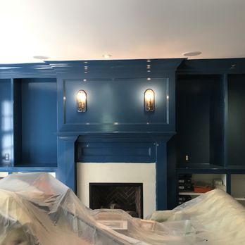 Brel's Custom Painting - Den-after - Painters Near Me - Denver, Colorado